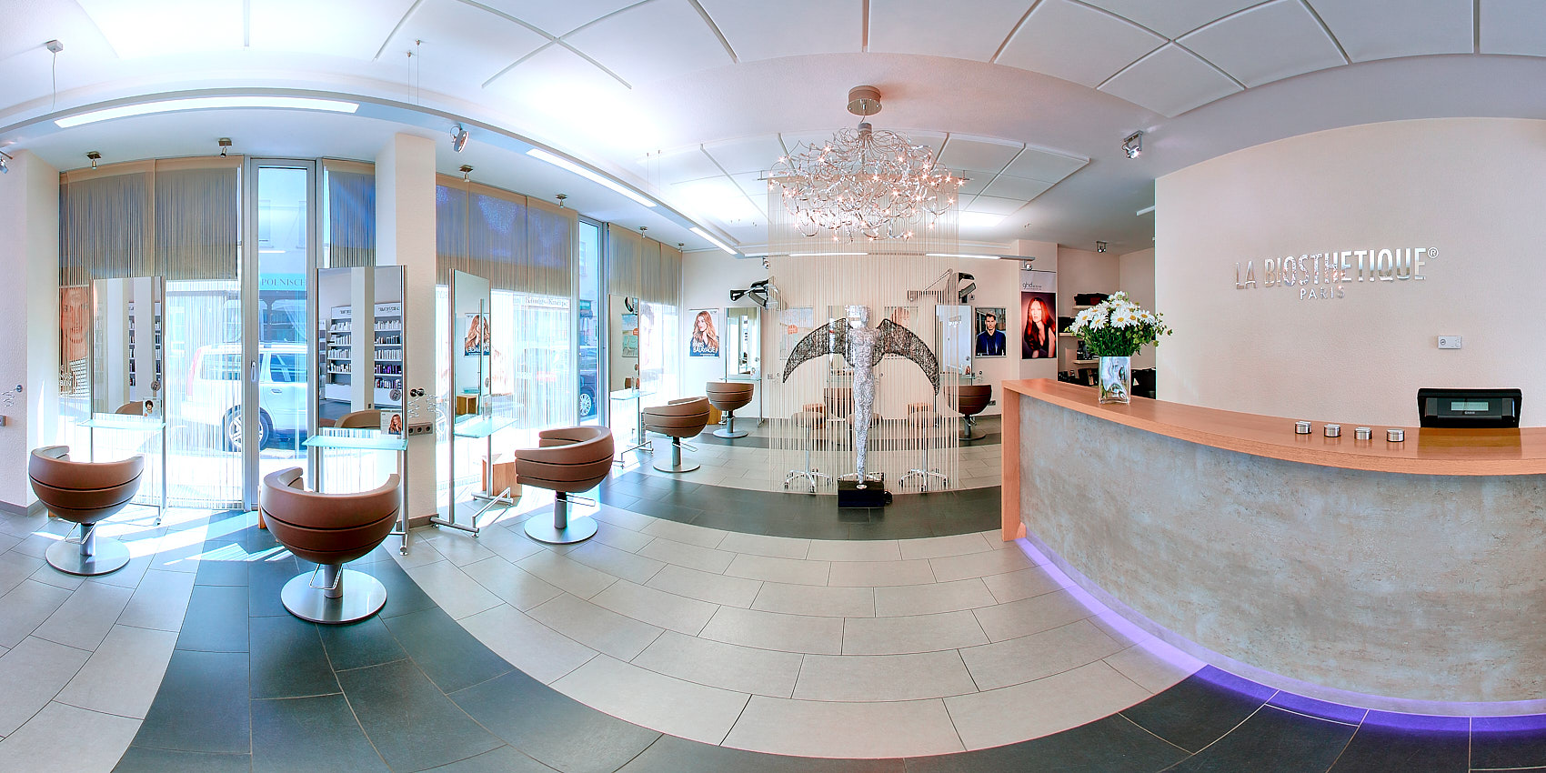 Räume JOHANNES photo